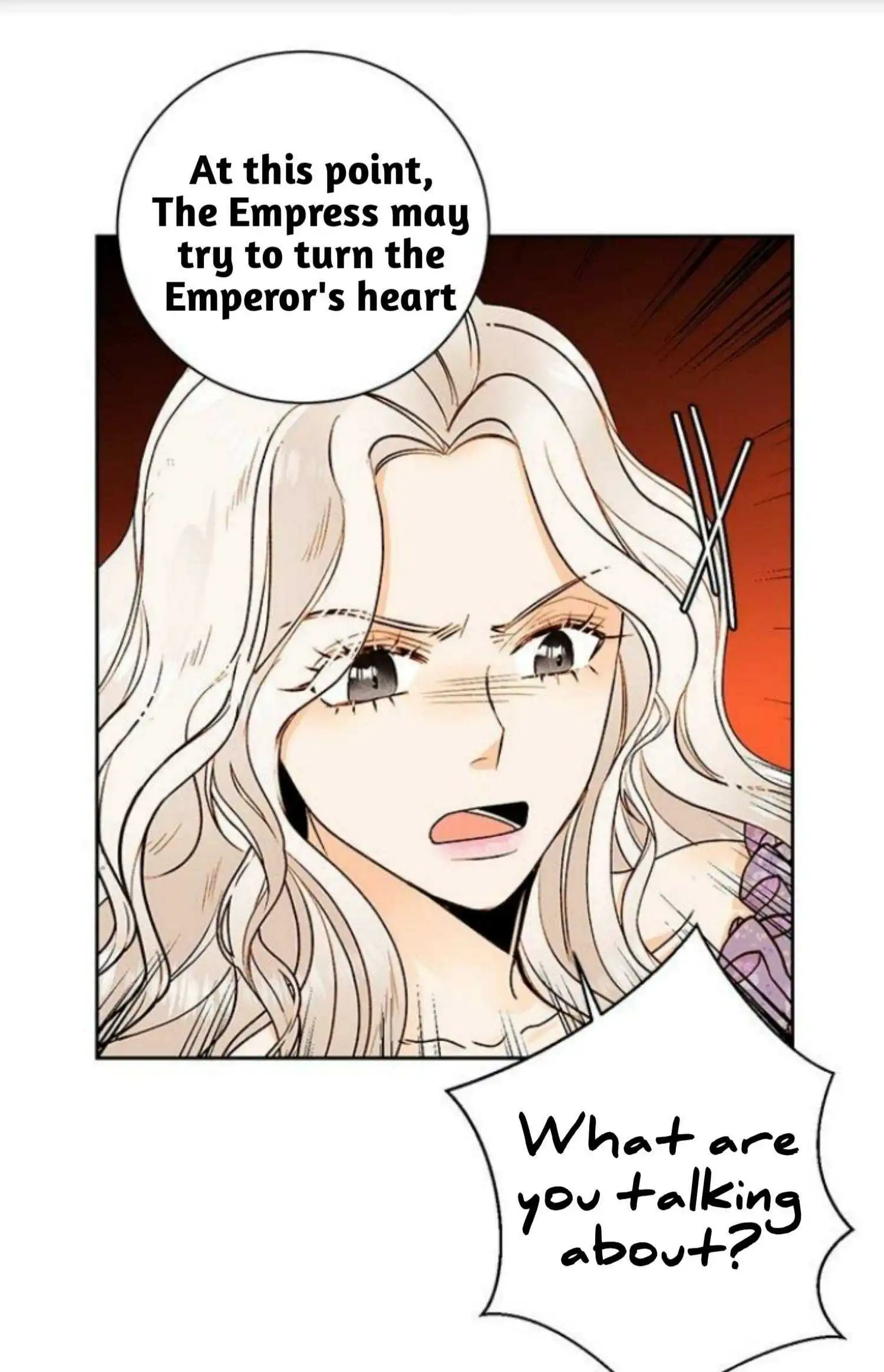 Remarried Empress Chapter 24 47